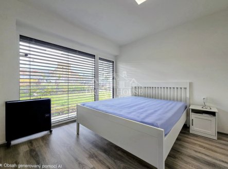 Pronájem bytu, 2+kk, 45 m²