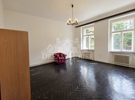 Pronájem bytu, 3+1, 81 m²