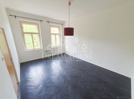 Pronájem bytu, 2+kk, 40 m² obrázek