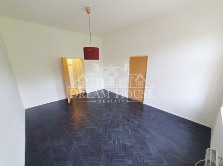 Pronájem bytu, 2+kk, 40 m²