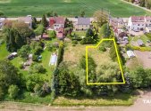 Prodej pozemku pro bydlení, 910 m²