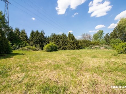 Prodej pozemku pro bydlení, 910 m²