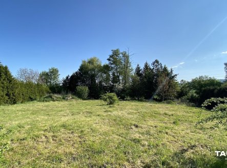 Prodej pozemku pro bydlení, 910 m²