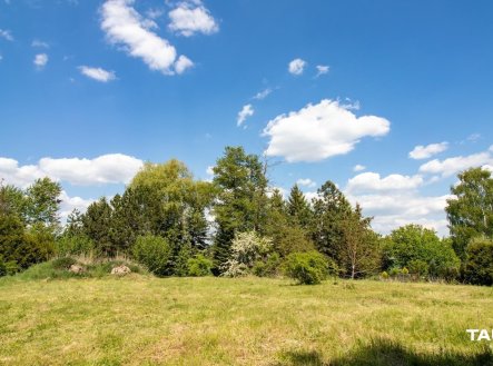 Prodej pozemku pro bydlení, 910 m²