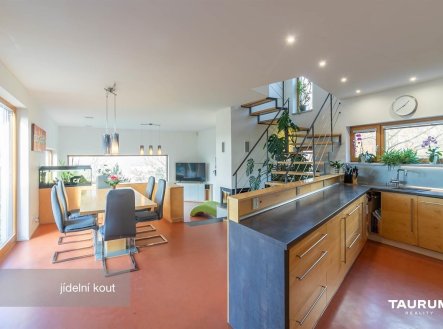 Prodej domu/vily, 176 m²