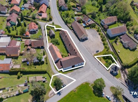 Prodej domu/vily, 280 m²
