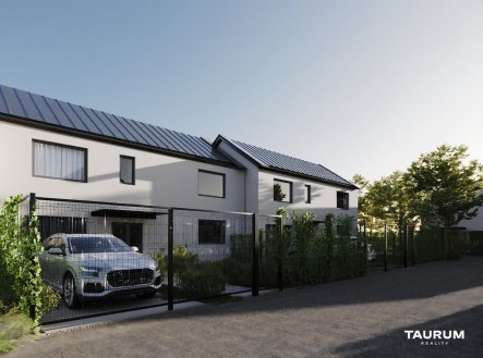 Prodej domu/vily, 127 m²