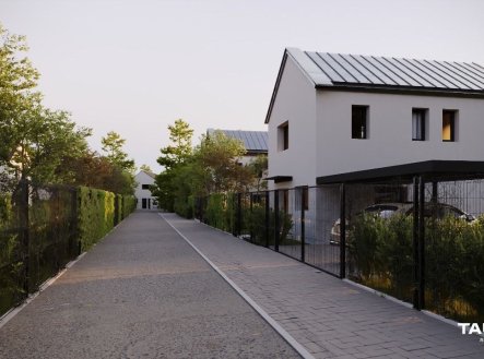 Prodej domu/vily, 105 m²