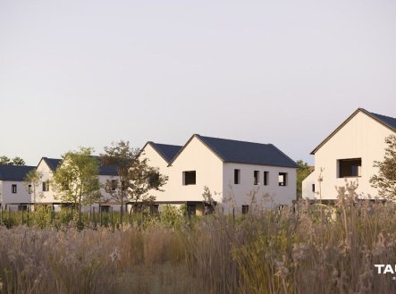 Prodej domu/vily, 105 m²