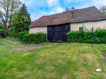 Prodej chaty/rekreačního objektu, 275 m²