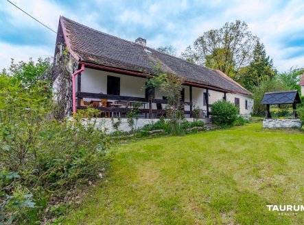 Prodej chaty/rekreačního objektu, 275 m²