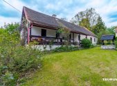 Prodej chaty/rekreačního objektu, 275 m²