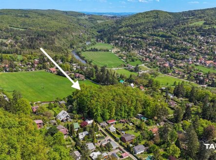 Prodej pozemku, les, 6 490 m²