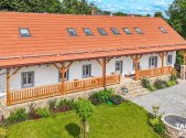 Prodej domu/vily, 730 m²