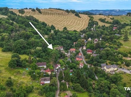 Prodej pozemku pro bydlení, 1 179 m²