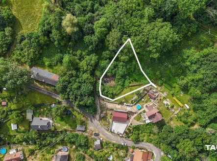 Prodej pozemku pro bydlení, 1 179 m²