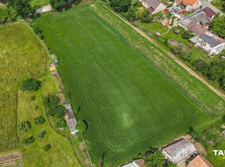 Prodej pozemku pro bydlení, 6 761 m²