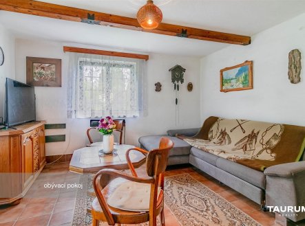 Prodej chaty/rekreačního objektu, 60 m²
