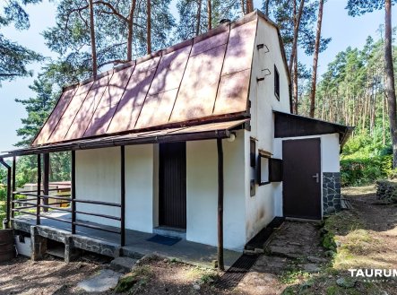 Prodej chaty/rekreačního objektu, 73 m²