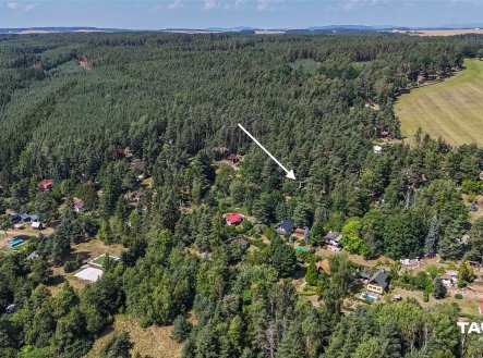 Prodej chaty/rekreačního objektu, 73 m²