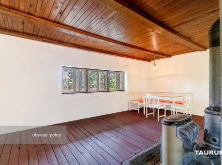 Prodej chaty/rekreačního objektu, 73 m²