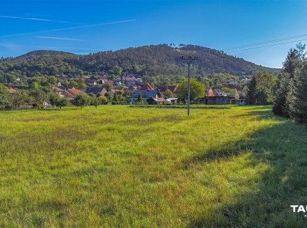 Prodej pozemku pro bydlení, 6 455 m²
