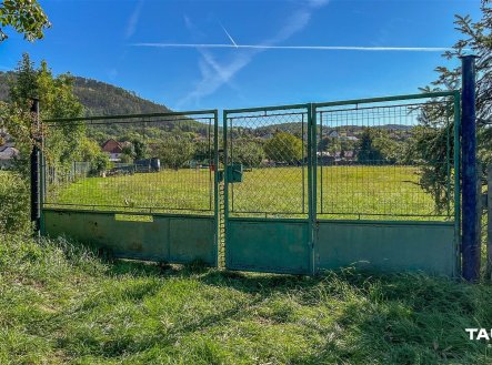 Prodej pozemku pro bydlení, 6 455 m²