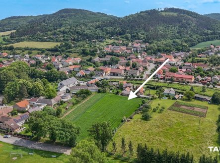 Prodej pozemku pro bydlení, 13 216 m²