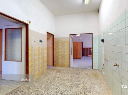 Prodej domu/vily, 525 m²