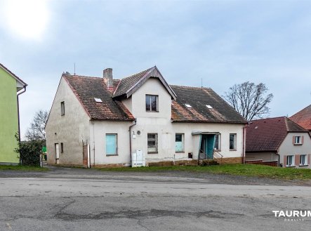 Prodej domu/vily, 525 m² obrázek