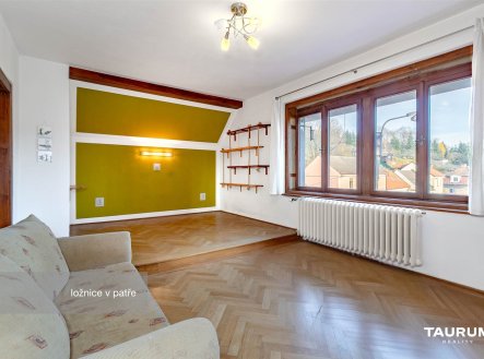 Prodej domu/vily, 329 m²