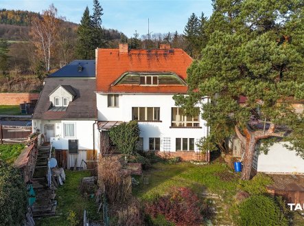 Prodej domu/vily, 329 m² obrázek