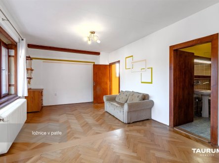 Prodej domu/vily, 329 m²