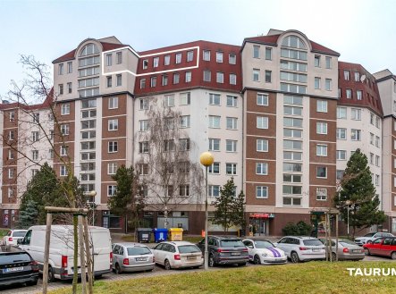 Prodej bytu, 4+1, 103 m² obrázek
