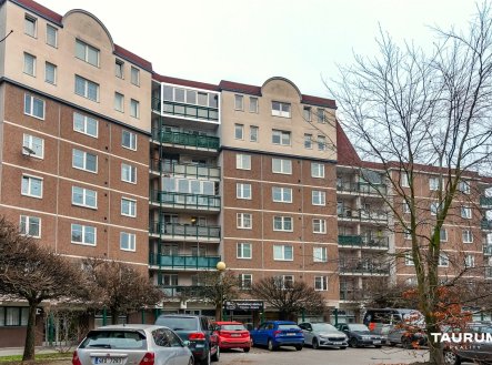 Prodej bytu, 4+1, 103 m²