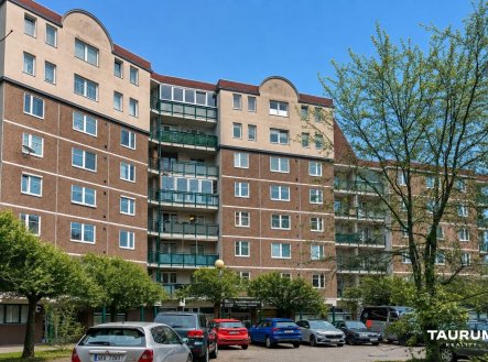 Prodej bytu, 4+1, 103 m²