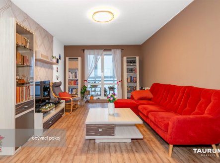 Prodej bytu, 4+1, 103 m²