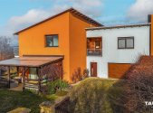 Prodej domu/vily, 249 m²
