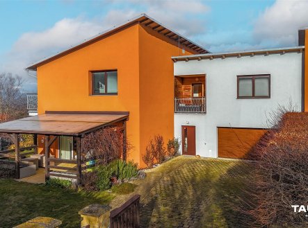 Prodej domu/vily, 249 m²