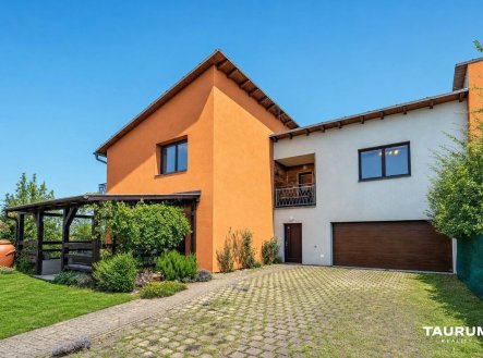 Prodej domu/vily, 249 m²