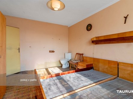 Prodej chaty/rekreačního objektu, 110 m²