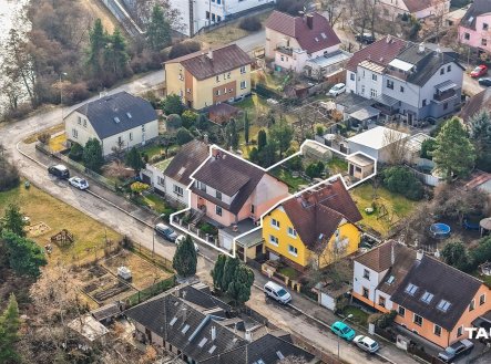 . | Prodej - dům/vila, 153 m²