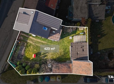Prodej domu/vily, 154 m²