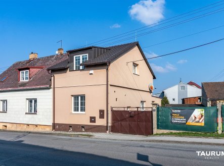 Prodej domu/vily, 154 m²