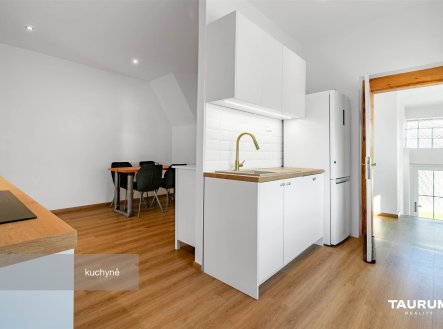 Prodej domu/vily, 154 m²