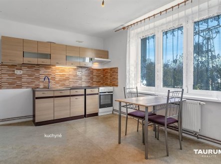 Prodej bytu, 2+1, 64 m²