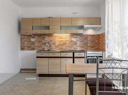 Prodej bytu, 2+1, 64 m²
