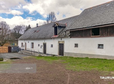 Prodej domu/vily, 719 m²