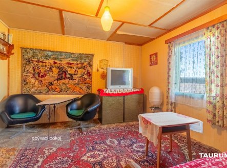 Prodej chaty/rekreačního objektu, 72 m²