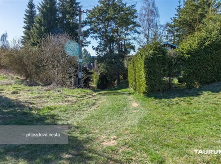 Prodej chaty/rekreačního objektu, 72 m²
